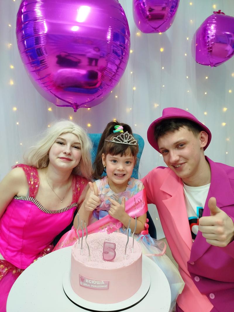 Выпускной Саратов